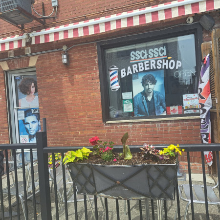 SSCI SSCI Salon and Spa