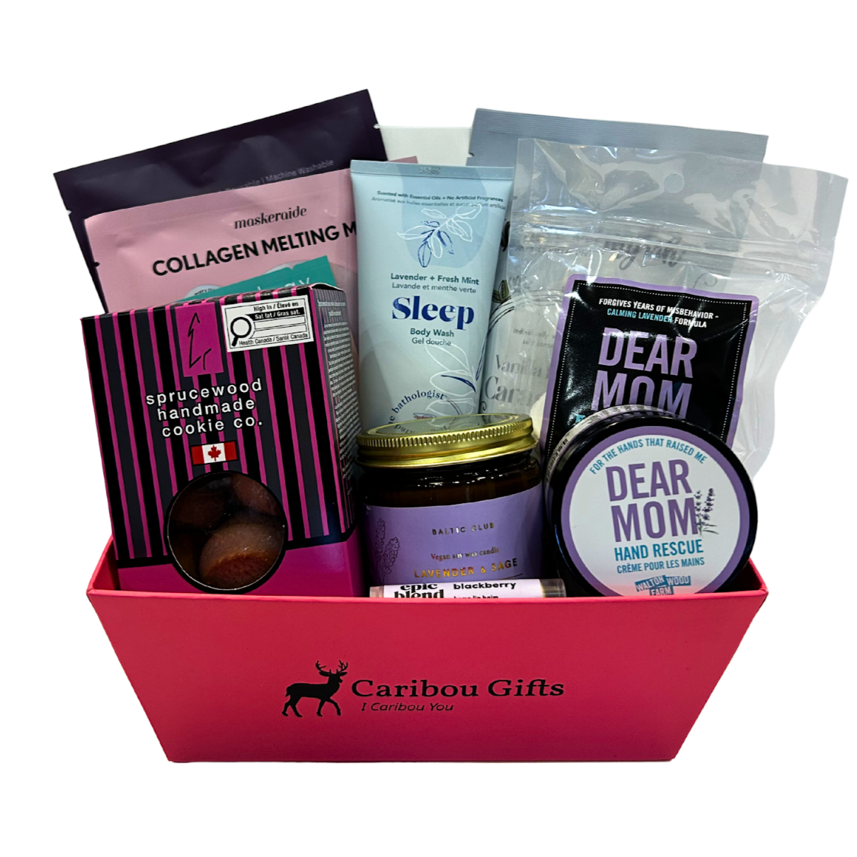 Caribou Gifts