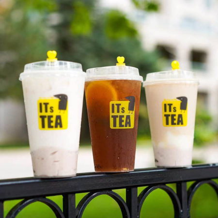 Its tea Mount Pleasant Village BIA Its tea Mount Pleasant Village BIA