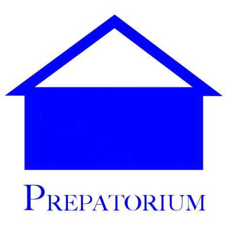 Preparatorium logo_Mount Pleasant Village BIA