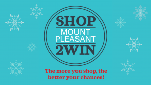 Shop Mount Pleasant 2 W Holiday edition