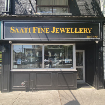 Saati Fine Jewellery