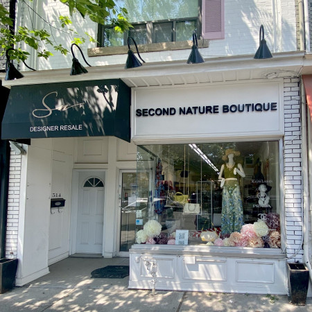 Second Nature Boutique Second Nature Boutique