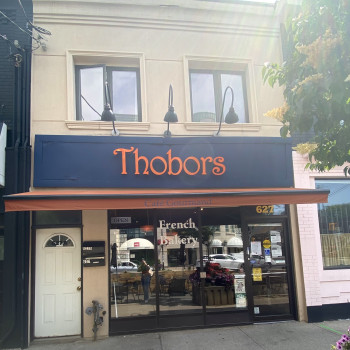 Thobors Storefront