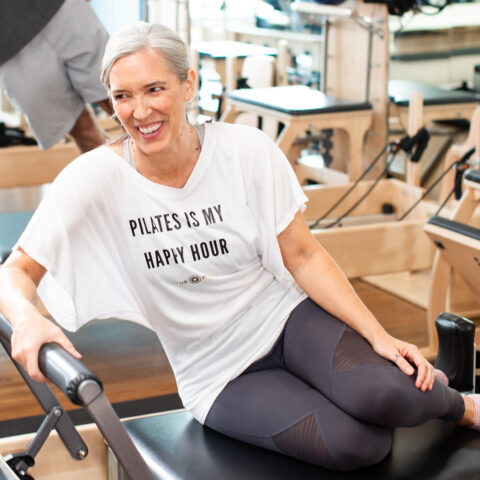 Club Pilates Davisville