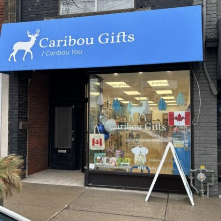 Caribou 0
